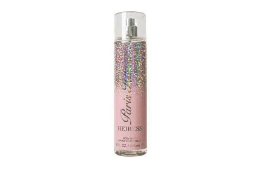 عطر بخاخ للجسم هيريسيس  236 مل من باريس هيلتون